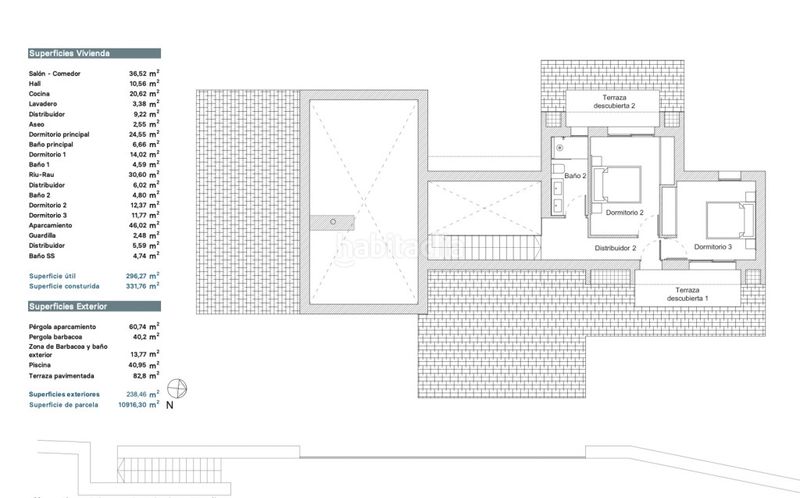Foto 1461a3d9-9532-44f1-b52f-fe5c7bef8214. Casa in Teulada