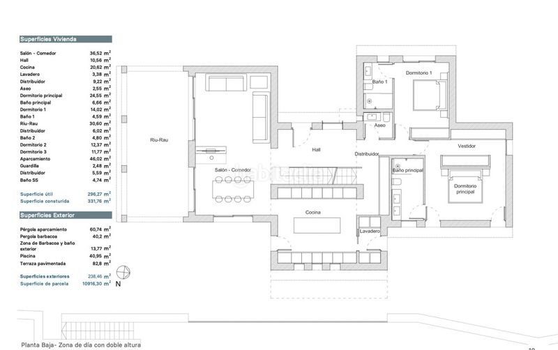 Foto 8a3d5e1a-4a84-4c83-861c-05eb7d1fff23. Casa in Teulada