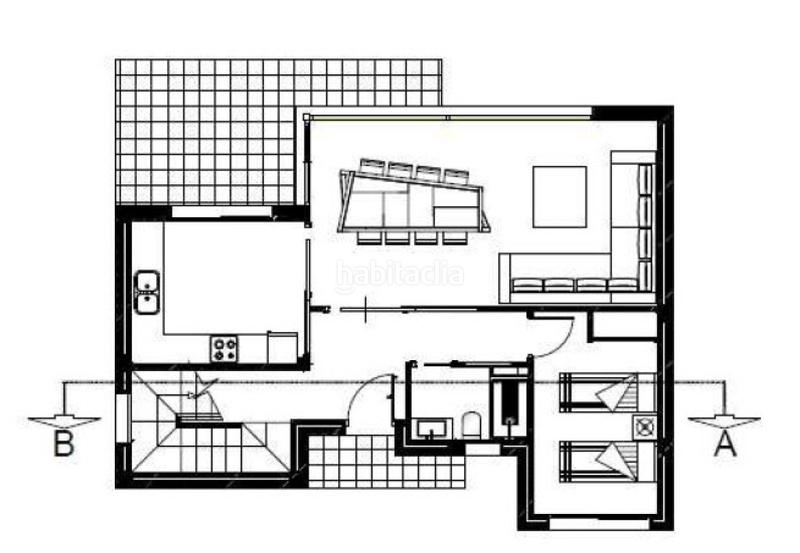 Foto 8685db20-f410-482b-845e-5a2cf21cbee1. Casa in Centro Urbano Dénia
