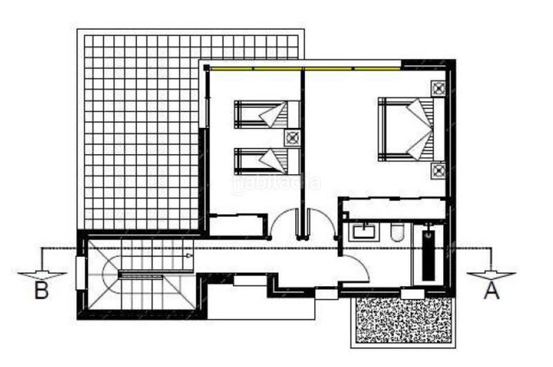 Foto e052a2aa-218f-427d-b5dc-8ec56cca21ba. Casa in Centro Urbano Dénia