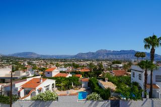 Casa a L´Albir