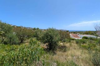 Terreny residencial a La Viña-Montemar-San Jaime