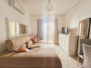 Apartamento en Aguamarina