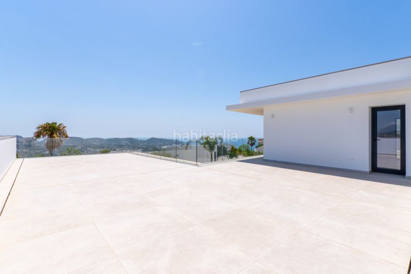 Foto 663f2612-0c51-4e77-842c-211c1ea0eefb. House with parking in Benimeit-Tabaira Moraira