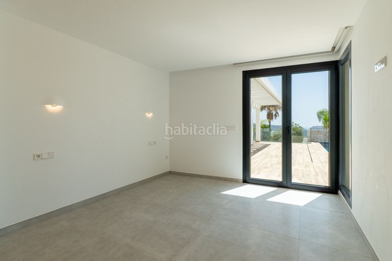 Foto b7264624-1e3a-444a-90bd-5e8d1e2df262. House with parking in Benimeit-Tabaira Moraira