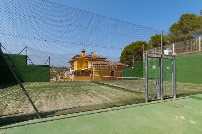Foto d9e539af-c8af-41ff-bddf-71b3b3f3de0c. Casa in Cometa Calp