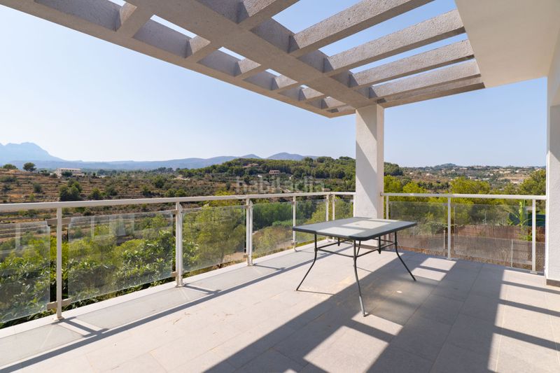 Foto ff59cd61-d13e-425a-9a2b-a1f9204c19ac. Casa in Cometa Calp