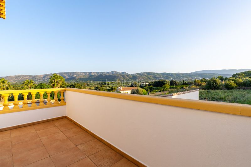 Foto 91e8a3e4-d427-4016-b0f6-b7b508ed70e5. Casa con parcheggio in Beniarbeig
