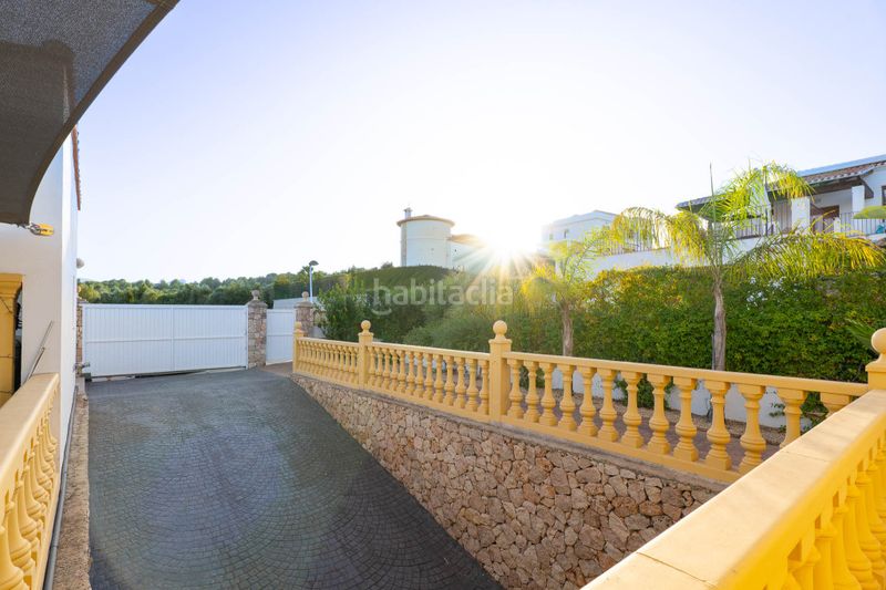 Foto dbb15d64-d174-48d5-922b-254cd95b6131. Casa con parcheggio in Beniarbeig