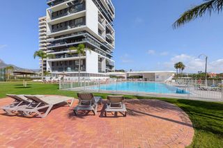 Appartement in Marisol Park - Ortembach - Los Almendros