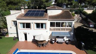 Haus in La Granadella - Costa Nova