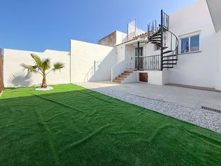 Maison à La Nucia Pueblo