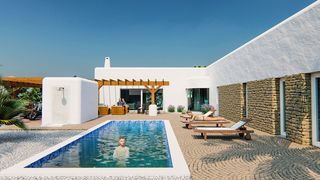 Casa a Casco urbano