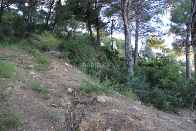 Foto 22e9b482-f9bd-4514-8246-1353ac4496a8. Terreno residenziale in Centro Ciudad Xàbia