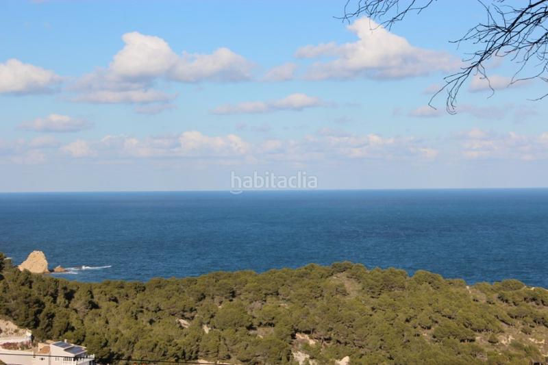 Foto cac87bf7-fd5a-4587-9329-830386fc7b18. Terreno residenziale in Centro Ciudad Xàbia