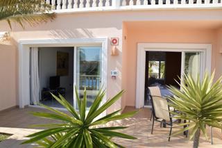 Apartament a Benissa Pueblo