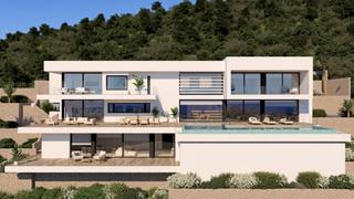 Maison à Centro