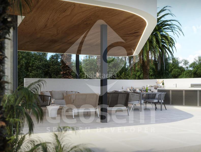 Foto 02c049c5-2553-48a9-b456-d6205ee1229d. Casa en Centro Poble Nou de Benitatxell (el)