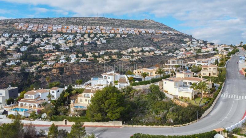 Foto 680b089b-6e37-4b0c-b4ea-4757c7b82309. Casa en Centro Poble Nou de Benitatxell (el)