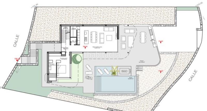 Foto e9df70ff-5750-4f65-9d85-338d9d37626a. Casa en Centro Poble Nou de Benitatxell (el)