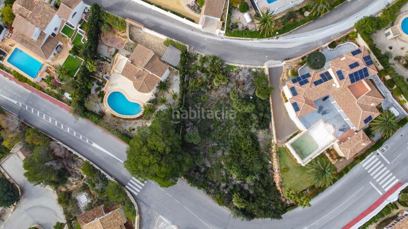 Foto 0d9441e8-32a6-4426-bdb7-a33f3bd5c4cd. Haus mit parking in Centro Poble Nou de Benitatxell (el)