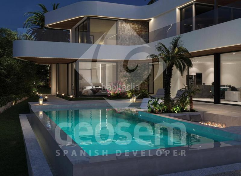 Foto 5c75b17d-6ef9-4ff8-abdc-65469677b431. Haus mit parking in Centro Poble Nou de Benitatxell (el)