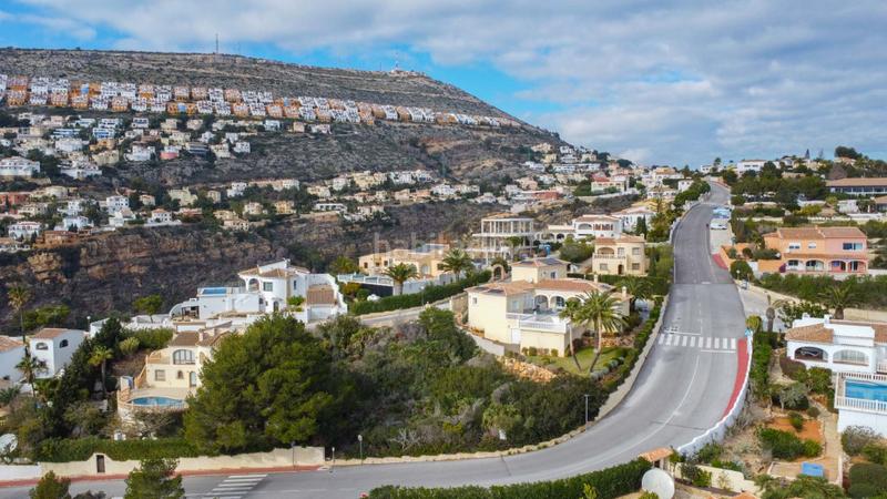 Foto 3d6b9503-ca17-4177-a973-bc6c9af4508f. Maison avec parking dans Centro Poble Nou de Benitatxell (el)