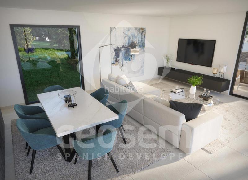 Foto a522ceed-3b71-4a2b-a456-fd1b6bd74af8. Maison avec parking dans Centro Poble Nou de Benitatxell (el)