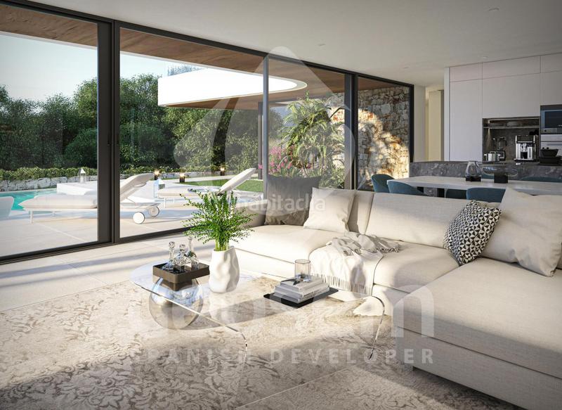 Foto bd63b577-0c46-4aaf-b8fd-5561b4fdcb07. Maison avec parking dans Centro Poble Nou de Benitatxell (el)