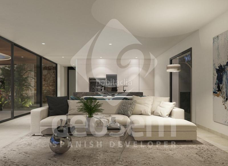 Foto d1e2ccdd-90f0-4279-b51d-1357ca296176. Maison avec parking dans Centro Poble Nou de Benitatxell (el)