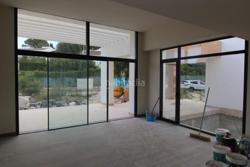 Foto e062fec1-57d4-4dc1-8d95-c617d9176105. Maison avec parking dans Centro Poble Nou de Benitatxell (el)