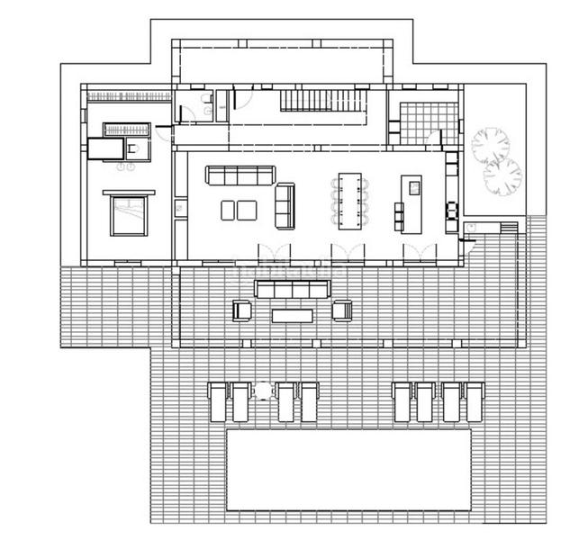 Foto 123b8cd9-5ab2-4d76-a3cf-c13a7e2a5caf. Casa a Casco Urbano Moraira