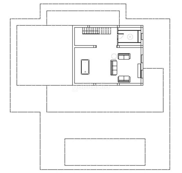 Foto 483c38dc-773f-4297-b4a5-6f6a5e04825e. Casa a Casco Urbano Moraira