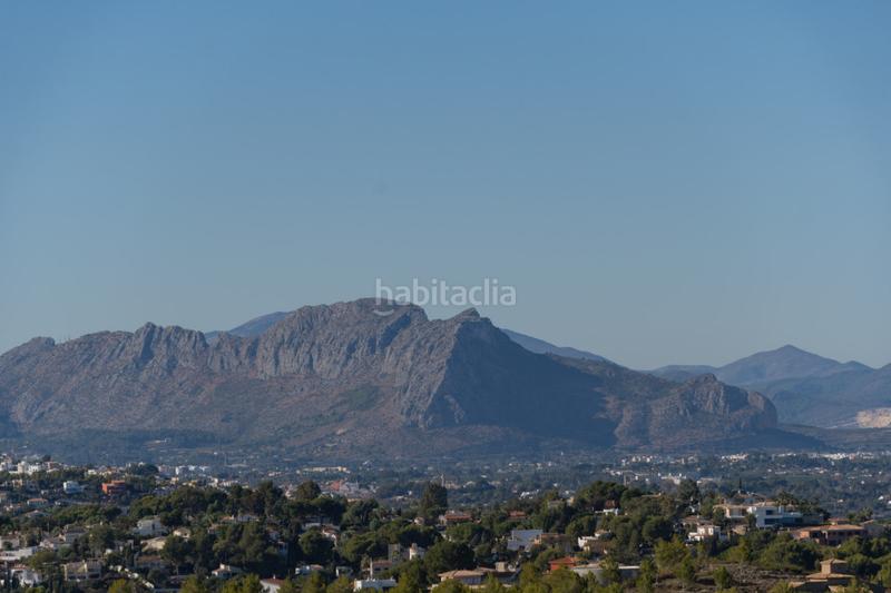 Foto 487ea34b-8c8c-4b2f-ae50-8335eb1d471f. Haus in Centro Urbano Dénia