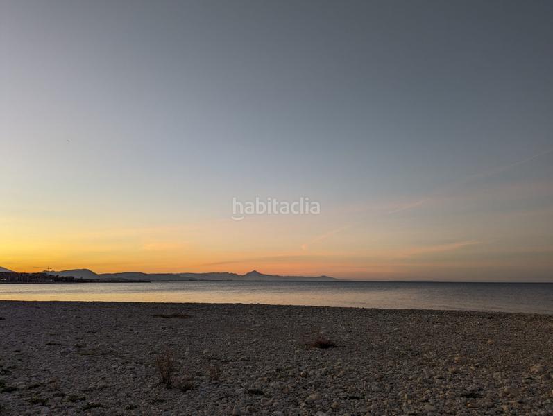 Foto 8d853889-80d8-4070-9616-bf86d1f8adc8. Haus in Centro Urbano Dénia