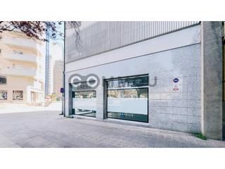 Lloguer Local Comercial a Doctor junyent 2. Local en alquiler en el centro de vic