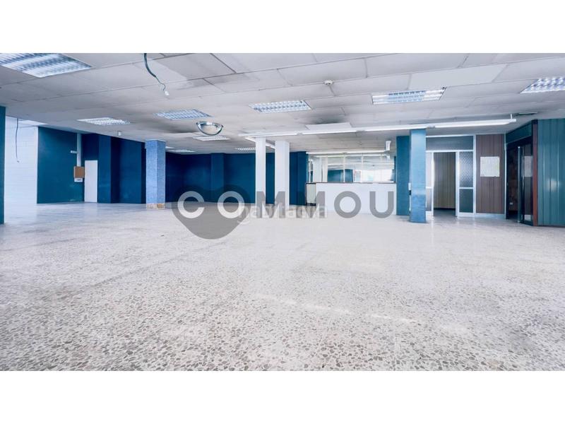 Foto 9b8aa8d9-69c5-46ef-acfd-daed178ec677. Lloguer local comercial a doctor junyent 2 a Centre Vic