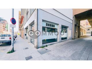 Lloguer Local Comercial a Doctor junyent 2. Local en alquiler en el centro de vic