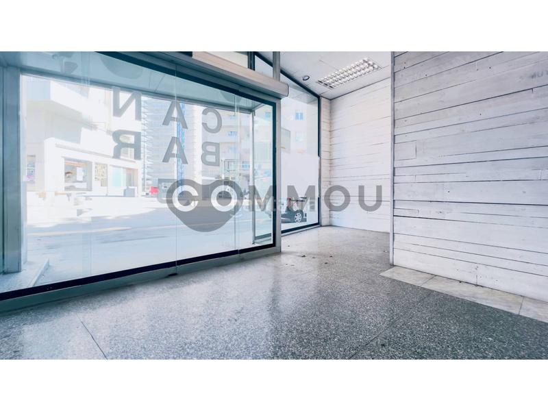 Foto 13d35a3c-eddb-4de1-be5f-bd514dc7f541. Location local commercial dans doctor junyent 2 dans Vic