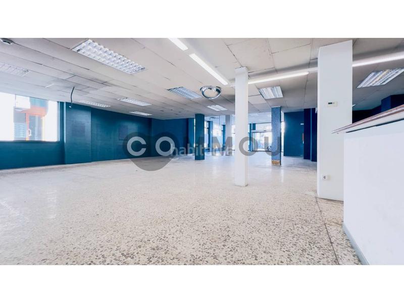 Foto 555cb3d4-d247-41e8-9452-0a6cc69e36b2. Rent business premise in doctor junyent 2 in Centre Vic