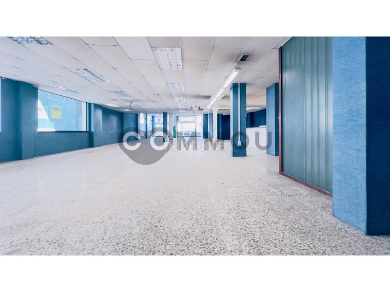 Foto 862bca0b-d997-4c26-a815-255ece8c5d13. Rent business premise in doctor junyent 2 in Centre Vic