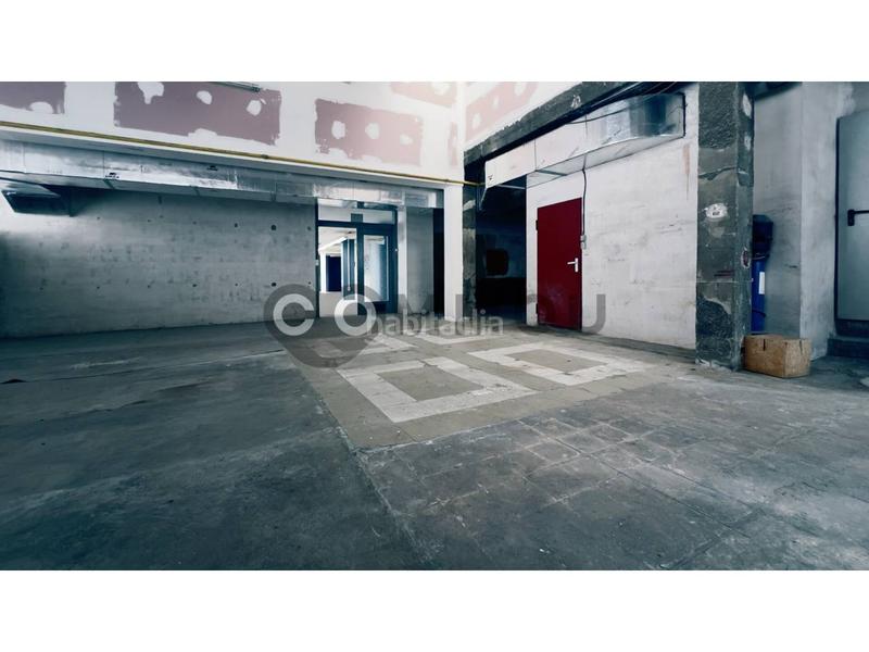 Foto b62ece23-cffb-4b79-b856-0e76f52d4c38. Rent business premise in doctor junyent 2 in Centre Vic