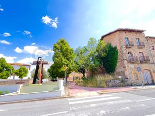 Edifici a Santa Eulàlia de Riuprimer. Edificio en venta en la guixa  sentfores