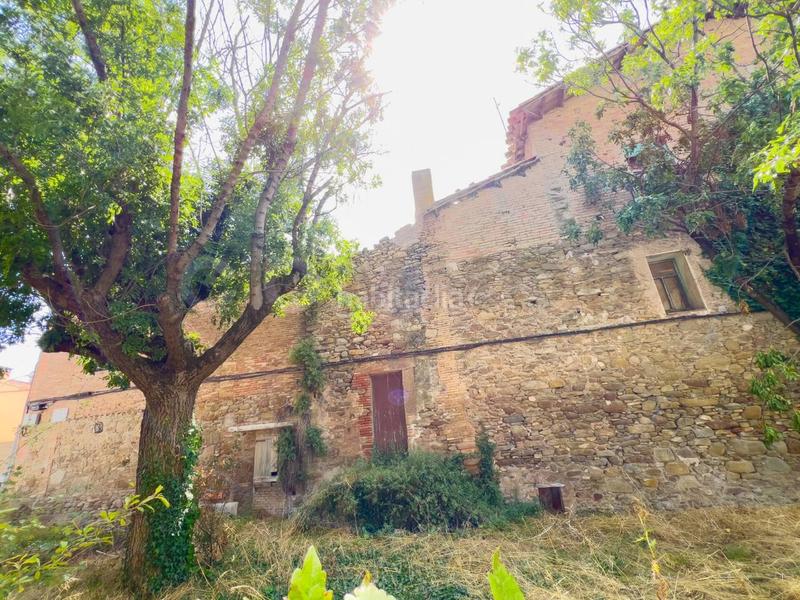 Foto 1500e99e-b4e2-4493-88e7-866a72ec79c0. Edificio en calle major 1 edificio en venta en la guixa sentfores en Vic