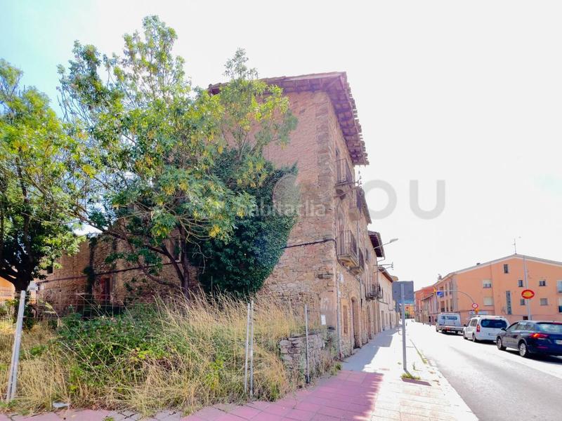 Foto 2e416d0c-cf0b-41c0-aa60-3974ed74a31a. Edificio en calle major 1 edificio en venta en la guixa sentfores en Vic