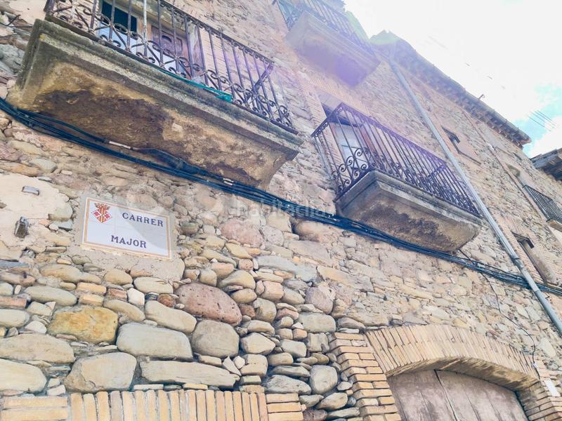 Foto 72347c05-9c77-4dfd-828f-d3f83b4482bb. Edificio en calle major 1 edificio en venta en la guixa sentfores en Vic