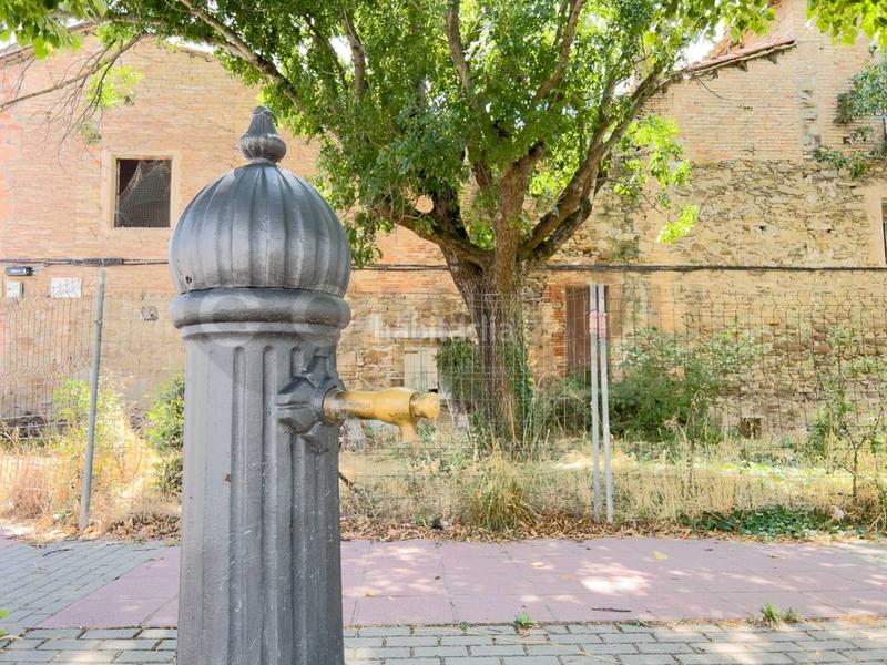 Foto 7416ba3f-6f9c-42f6-bc5b-4e2f2b476b5d. Edificio en calle major 1 edificio en venta en la guixa sentfores en Vic