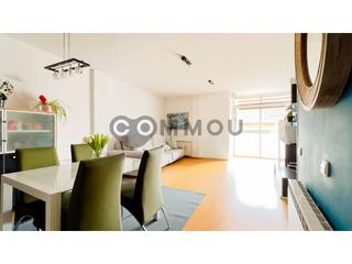 Duplex  Sant hilari de sacalm. Dúplex en venta en viccalldetenes