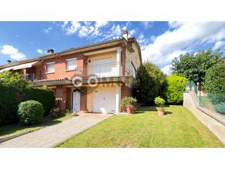 Casa en Sant Quirze de Besora. Casa en venta en sant quirze de besora