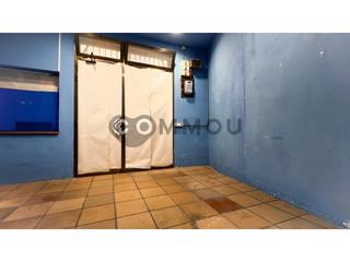 Lloguer Local Comercial  Sant felip. Almacén en alquiler en el centro de vic.